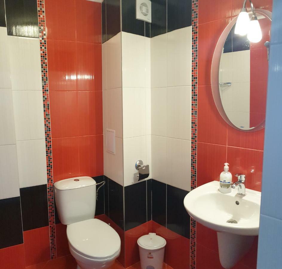 Hotel Harmony à Sozopol Extérieur photo