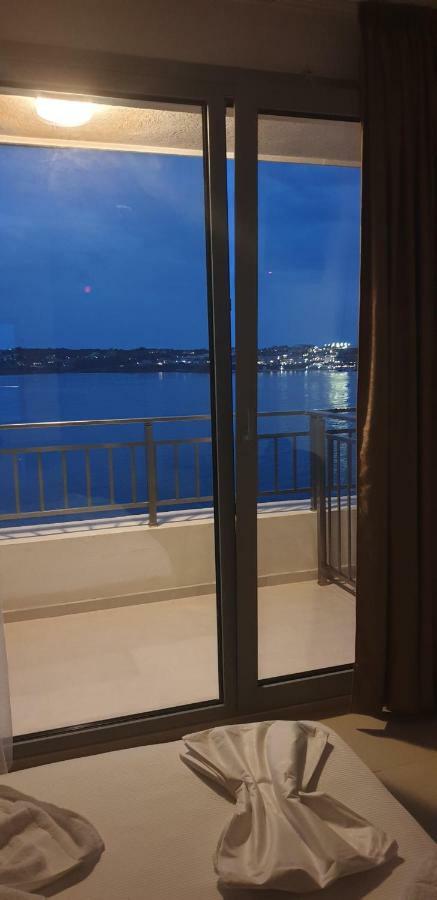 Hotel Harmony à Sozopol Extérieur photo