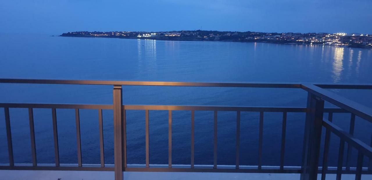 Hotel Harmony à Sozopol Extérieur photo